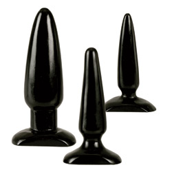 Anal Toys