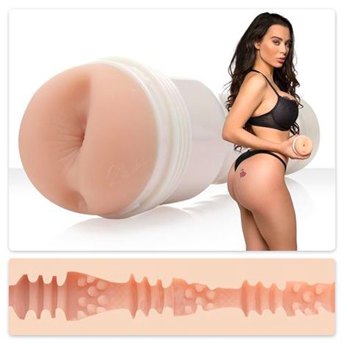 Lana Rhoades Karma Fleshlight Girls Masturbators