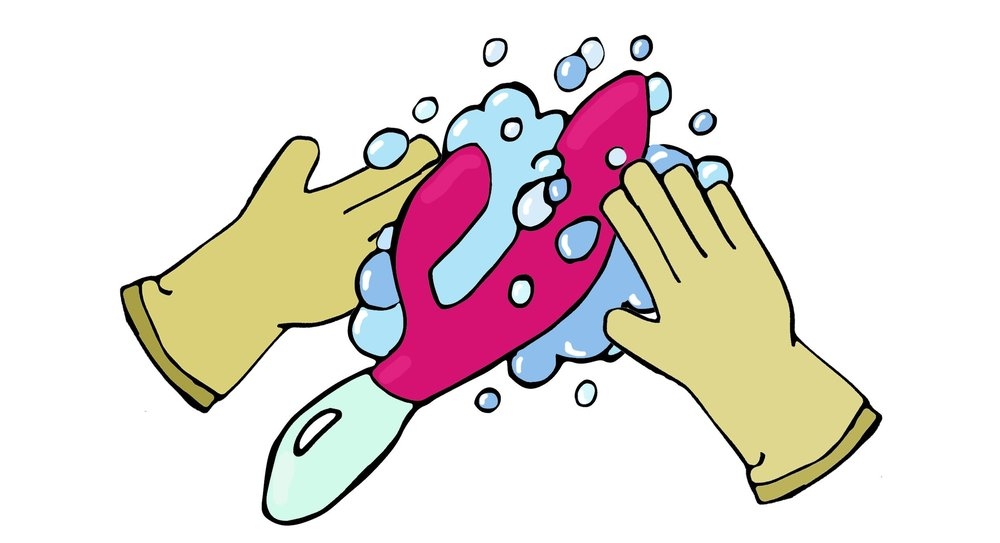Complete Guide to Sex Toy Cleaning